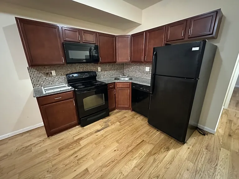 1801 Cecil B Moore Ave #A3 — Photo 2