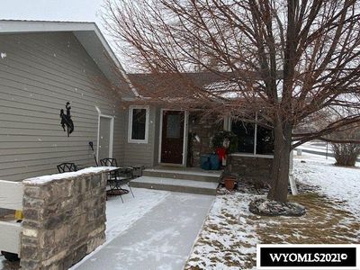 4002 Pinehurst Ct, Riverton, WY, 82501