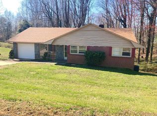 1429 Sparta Rd, North Wilkesboro, NC 28659
