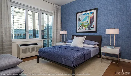 Rented by Heatherwood Communities