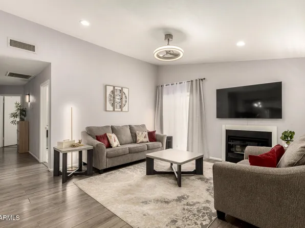 5028 W GELDING Drive, Glendale, AZ 85306