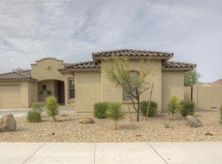 17965 W Lavender Ln, Goodyear, AZ 85338