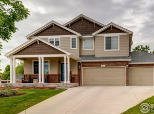 3026 Hackney Ln, Fort Collins, CO 80525
