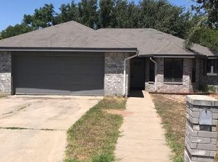 3017 N Edison Rd, Edinburg, TX 78541