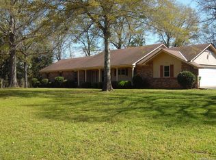 6 Rolling Hills Dr, Camden, AL 36726