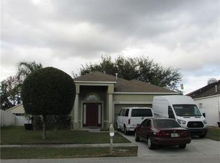 24841 Vintage Ct, Lutz, FL 33559