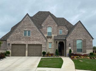 16292 Moonseed Rd, Frisco, TX 75033