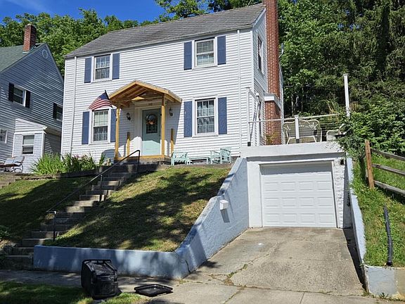 2nd image of 148 Belleview Ave