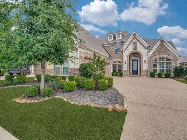 3624 Ladybank, The Colony, TX 75056