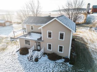 8347 E Bethel Rd, Stockton, IL 61085