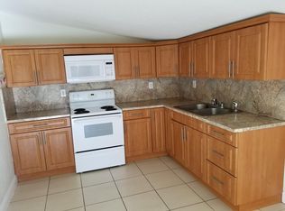 18351 SW 204th St, Miami, FL 33187