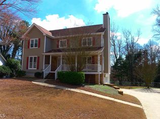 1031 Steeple Run, Lawrenceville, GA 30043