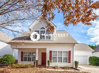13444 Glenwyck Ln, Huntersville, NC 28078