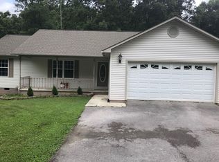 2464 Spruce Loop, Crossville, TN 38555