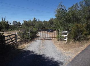 3980 Pineoakyo Ct, Rescue, CA 95672