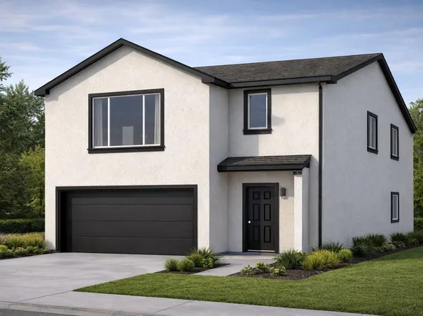 209 Victoria St, Grandview, WA 98930