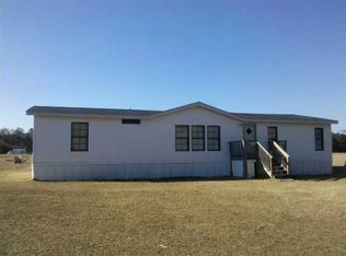 150 Fire Hill Rd, Walterboro, SC 29488