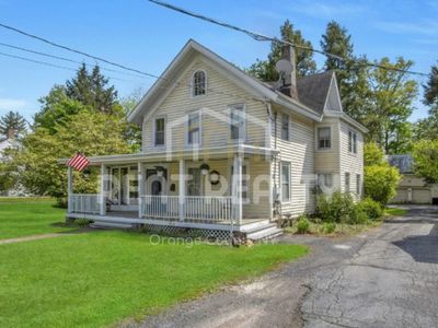 59 E Main St, Washingtonville, NY, 10992