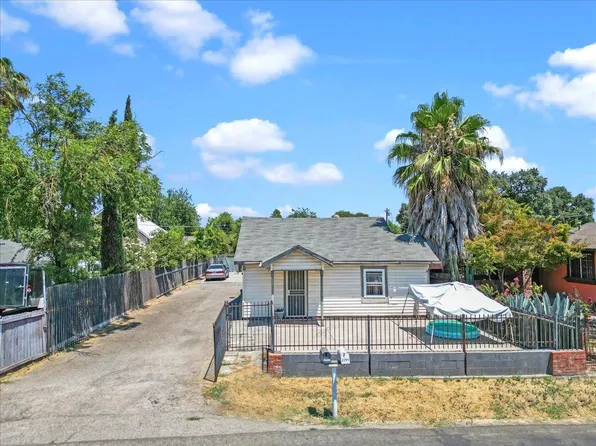 3204 N F St, Stockton, CA 95205
