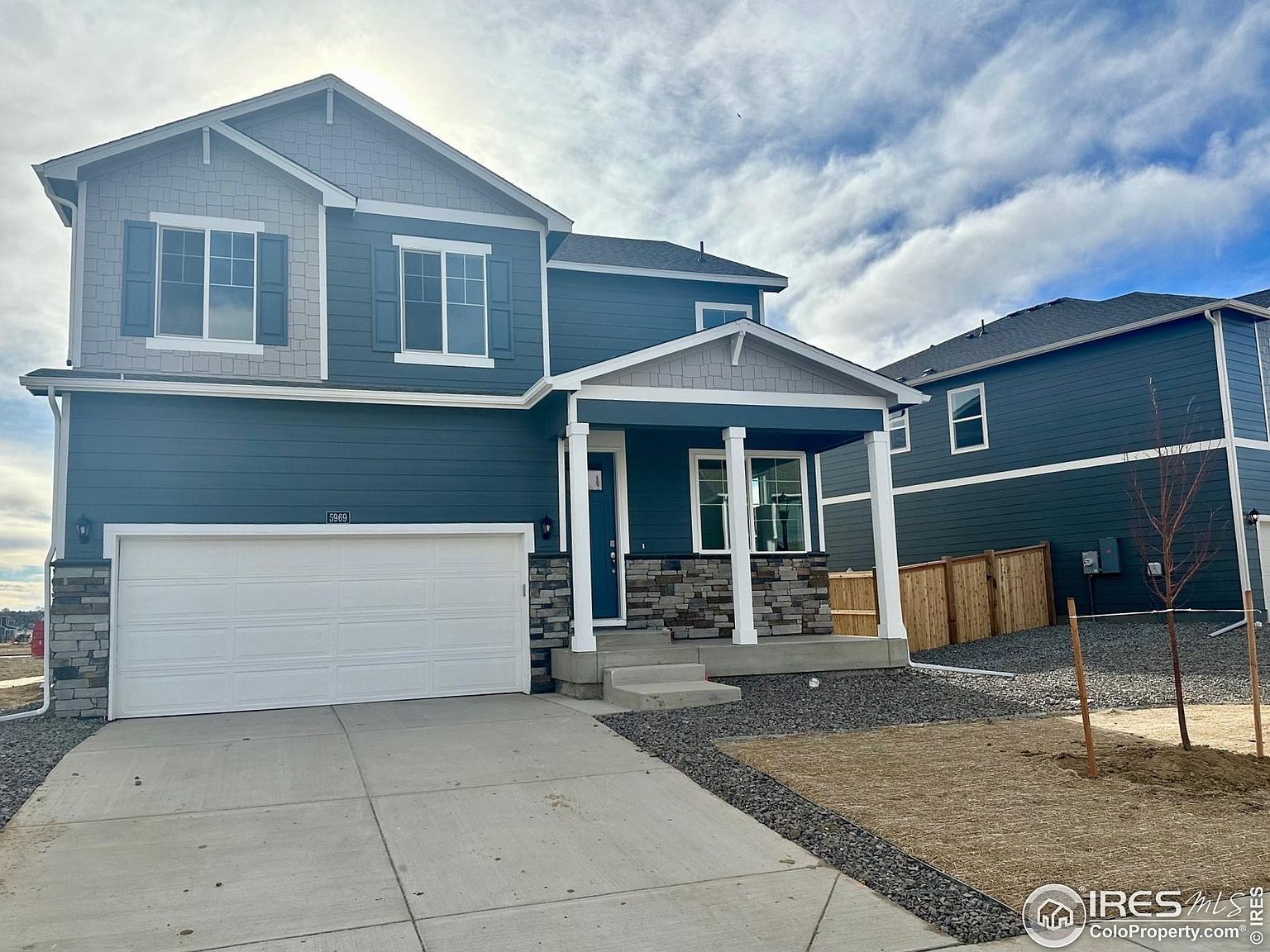 5969 Amerifax Dr, Windsor, CO 80550 MLS 998457 Zillow