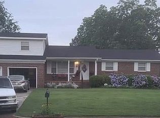 2320 Hamilton Dr SW, Decatur, AL 35601