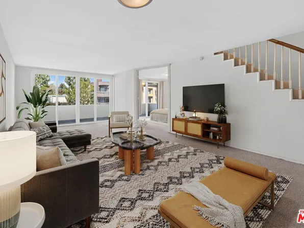 540 Kelton Ave APT 306, Los Angeles, CA 90024