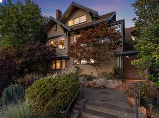 207 Pacific Ave, Piedmont, CA