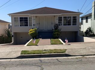 148 San Luis Ave, San Bruno, CA 94066