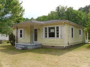 3585 31e Hwy, Westmoreland, TN 37186