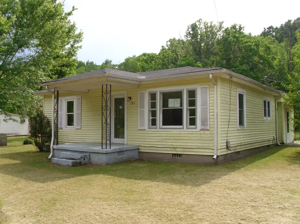 3585 31e Hwy, Westmoreland, TN 37186
