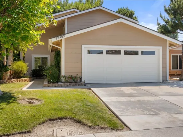 28452 Lorente, Mission Viejo, CA 92692