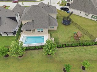 1257 Opal Dr, Rockwall, TX 75087