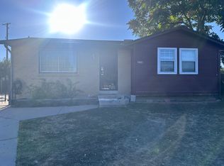 1481 S King Ct, Denver, CO 80219