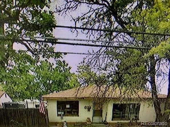 4675 E Iliff Ave, Denver, CO 80222