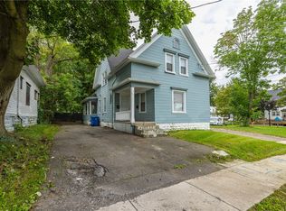 11 Morrill St, Rochester, NY 14621