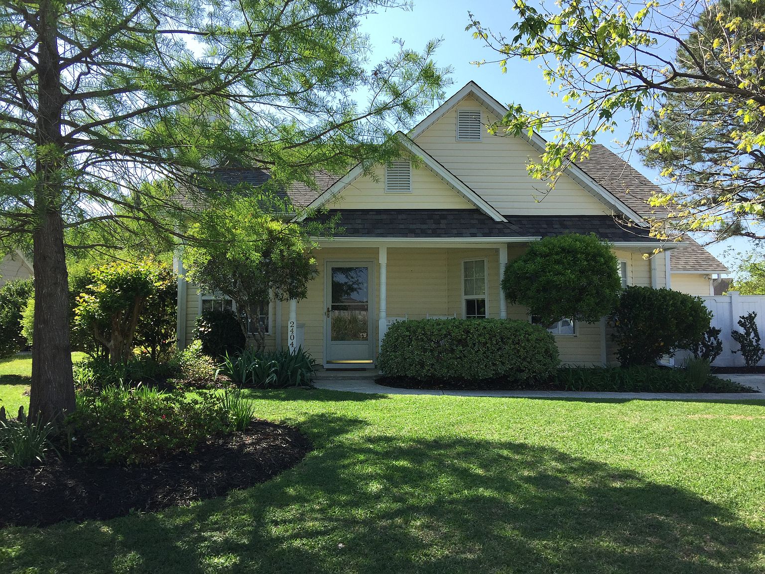 2404 Sapling Cir, Wilmington, NC 28411 Zillow
