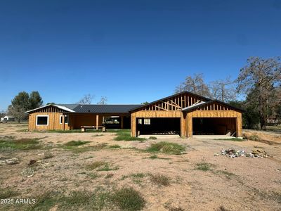 18526 E CLOUD Road, Queen Creek, AZ, 85142