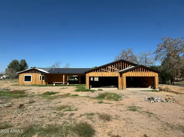 18526 E CLOUD Road, Queen Creek, AZ 85142