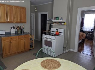 13 Durham St #2, Somerville, MA 02143