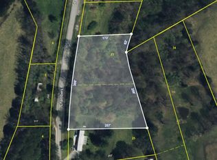 Chambers Rd, Jacksboro, TN 37757