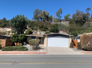 5460 Baja Dr, San Diego, CA 92115