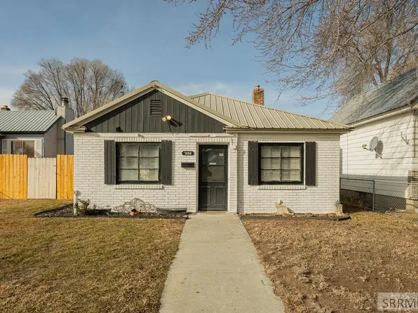 1055 Cassia Ave, Idaho Falls, ID 83402