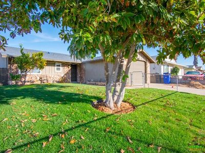 1415 Ava St, San Diego, CA, 92114