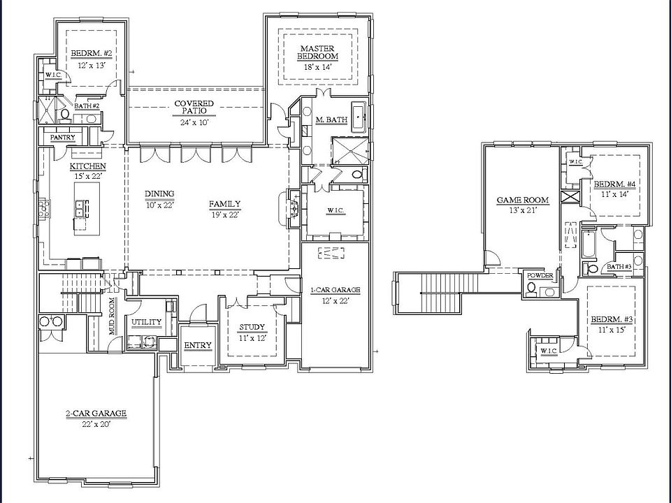 2nd image of 9124 Conejo Ct
