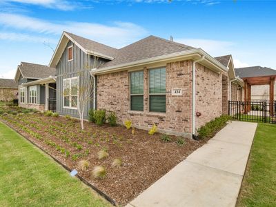 434 Matchbox St, Argyle, TX, 76226