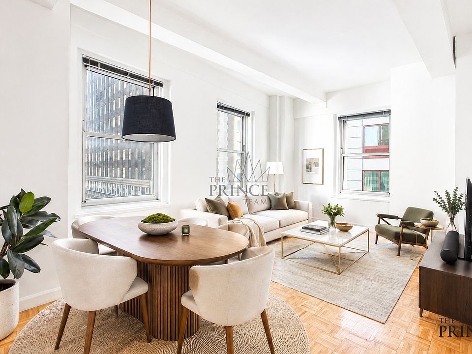 1st image of 88 Greenwich St APT 518