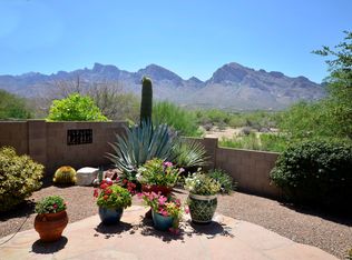 222 E Shore Cliff Pl, Tucson, AZ 85737