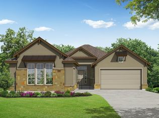 Varese Plan, El Sonido at Campanas, San Antonio, TX 78261