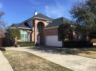 7127 Forest Mist Dr, Arlington, TX 76001