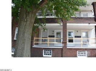 2017 Random Rd, Cleveland, OH 44106